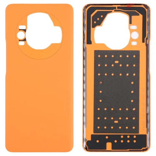 Coque arrière batterie Honor X9B 5G (Orange)