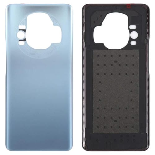 Coque arrière de batterie Honor X9B 5G (bleu)