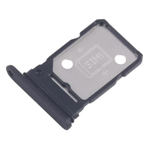 SIM-Karten-Dualtray Nothing Phone 2A (Schwarz)