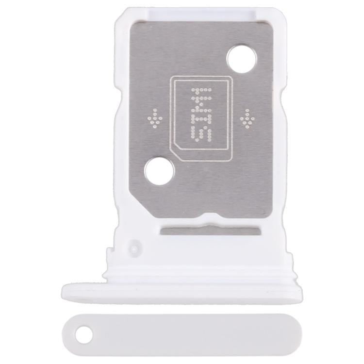 SIM Card Tray Nothing Phone 2A (White)