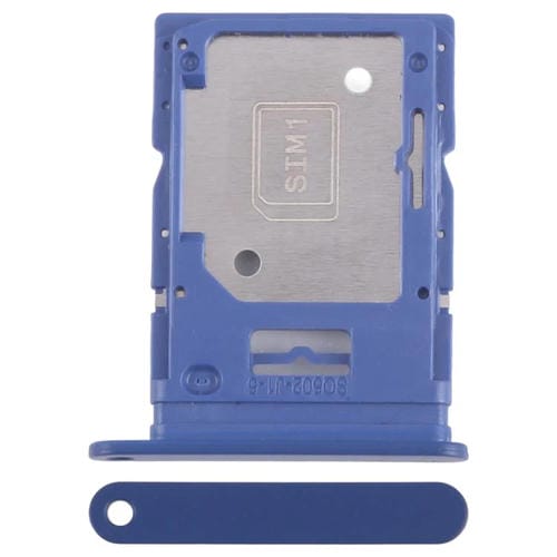 SIM Card and Micro SD Tray Nothing Phone 1 (Blue)