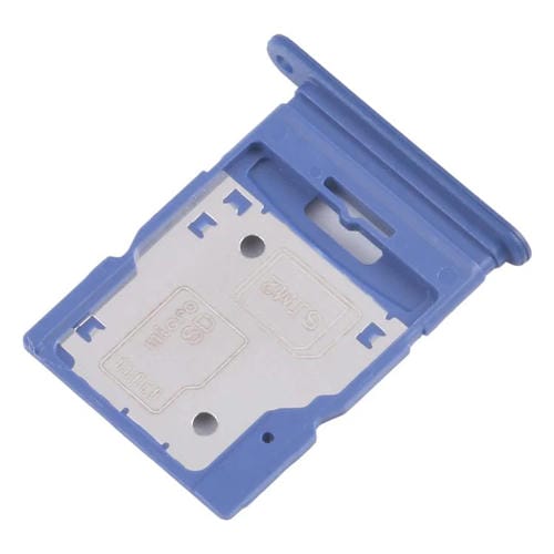 SIM Card and Micro SD Tray Nothing Phone 1 (Blue)