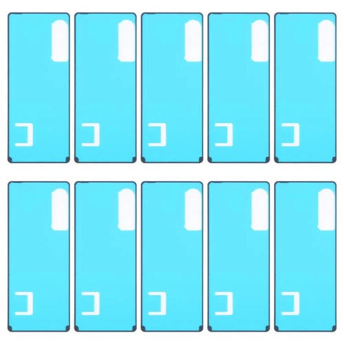 Adesivo Tampa Traseira Sony Xperia 5 IV (10 Unidades)