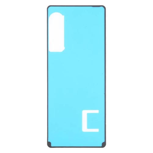 Adesivo Tampa Traseira Sony Xperia 5 IV (10 Unidades)