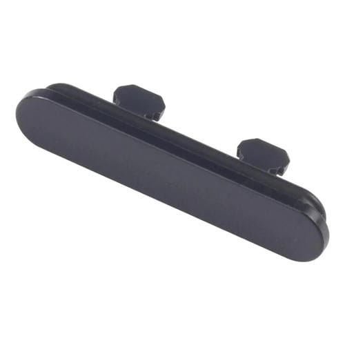 Tampa Tampa Antipó Preto Sony Xperia 1 II (Preto)