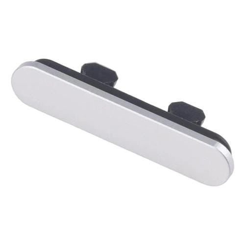 Bloque Antipolvo Sony Xperia 1 II (Prateado)