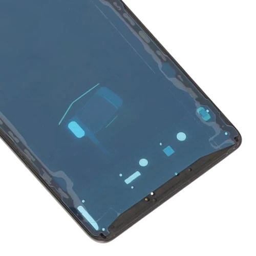 Central Frame Bezel Plate OnePlus 12R (Blue)