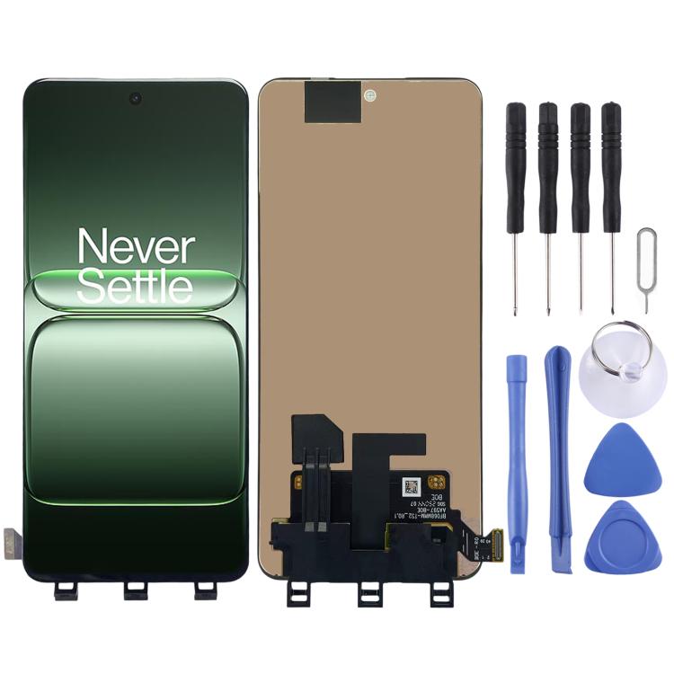 Pantalla Completa OnePlus Ace 5 Racing