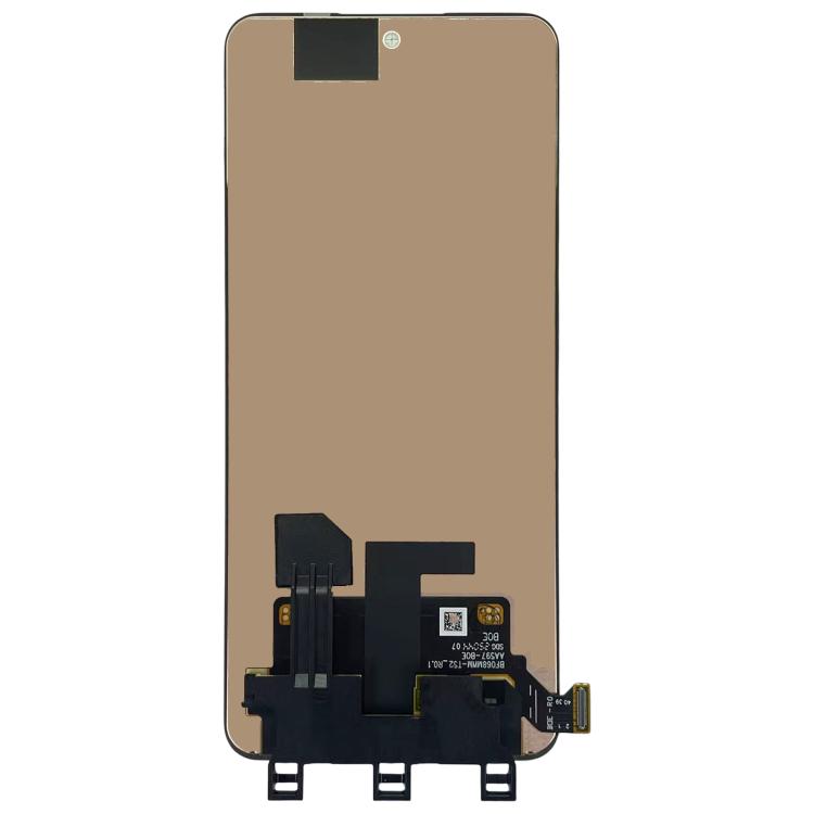 Pantalla Completa OnePlus Ace 5 Racing