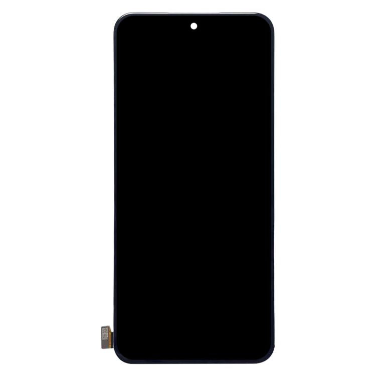 Vollbildanzeige OnePlus Ace 5 Ultra