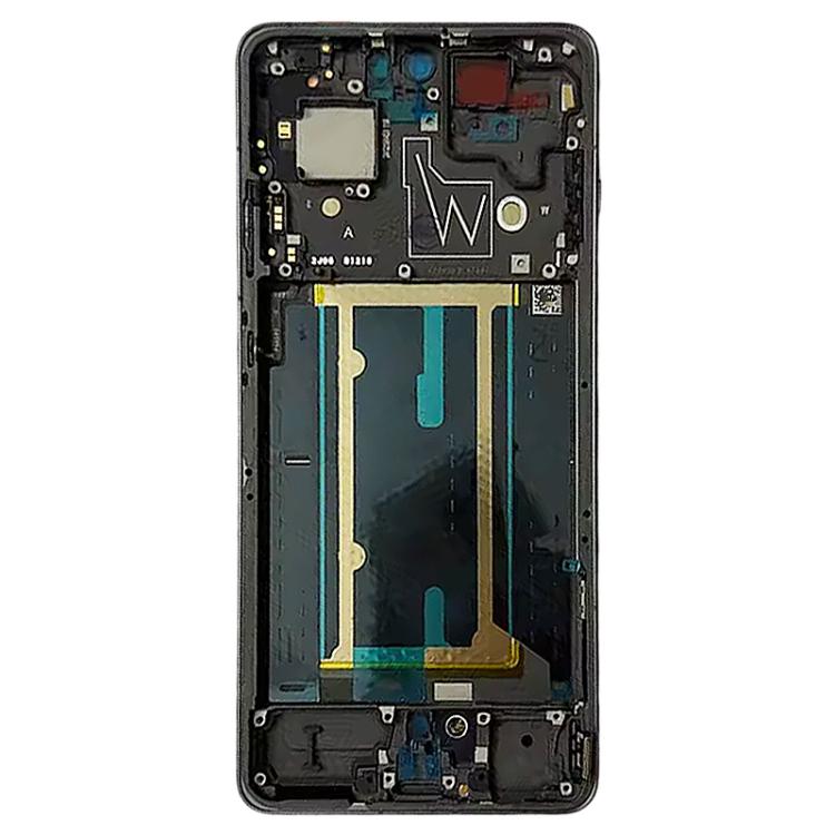 Cornice centrale OnePlus Ace 5 Pro (Nero)