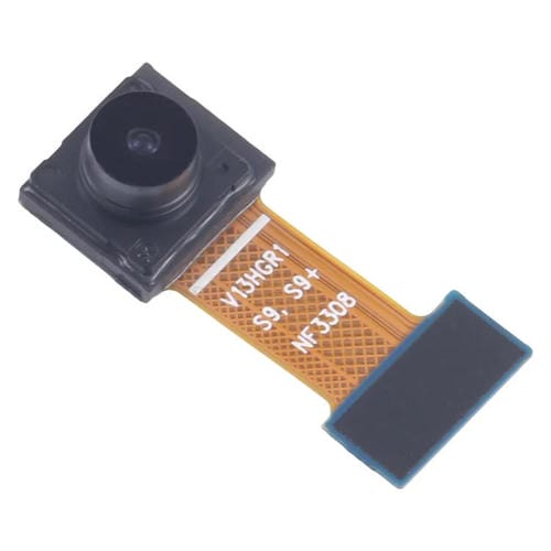 Front Camera Samsung Galaxy Tab S10+ SM-X820 / X826 / X828