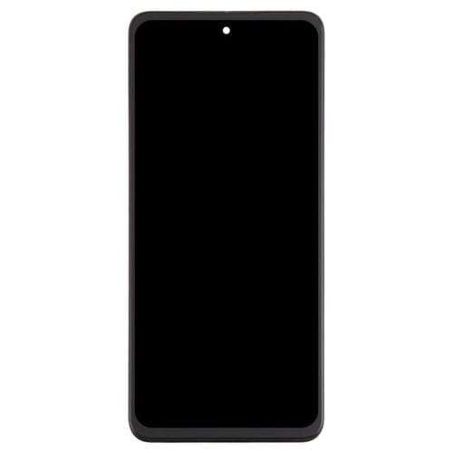 Ecrã Completo Realme Narzo N55 com Moldura