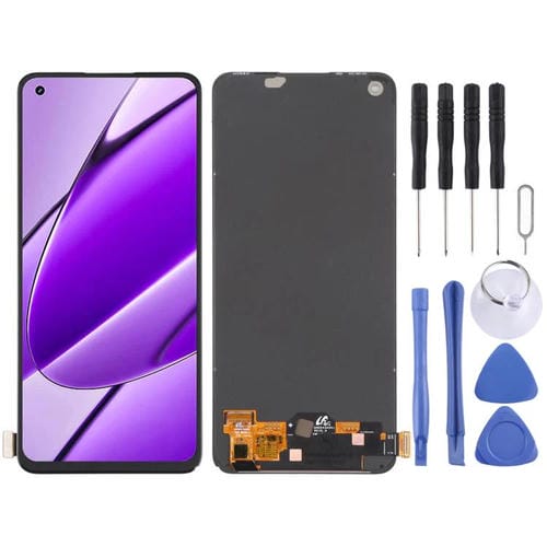 Pantalla Completa Realme 11 4G RMX3636