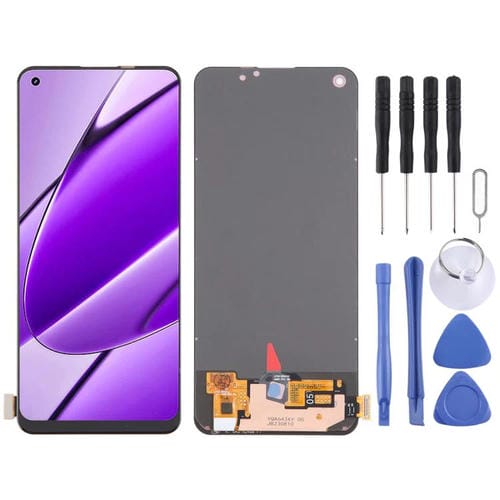 Pantalla Completa OLED Realme 11 4G RMX3636