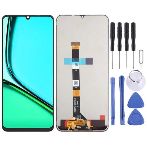 Ecrã Completo Realme C51s 4G RMX3765