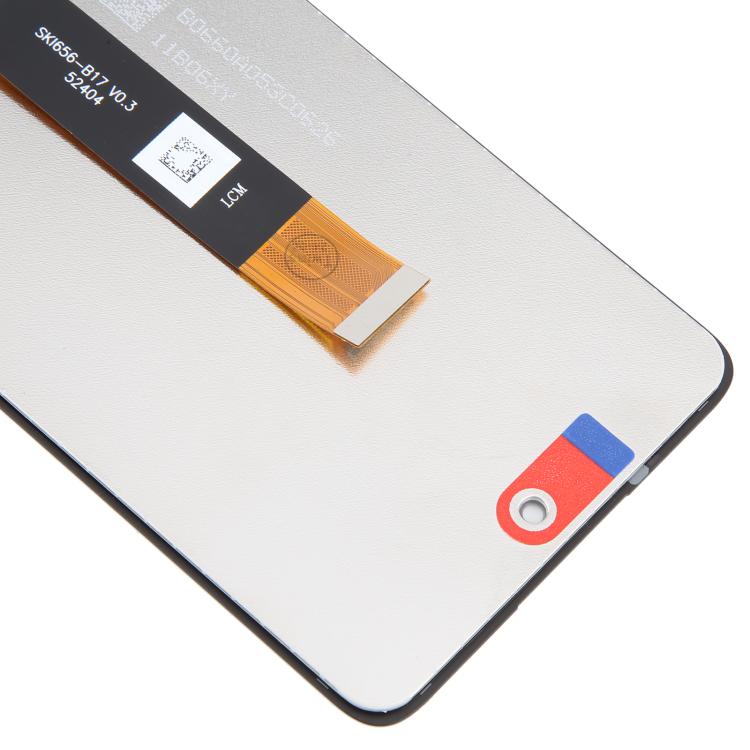 Écran complet TCL 50 5G
