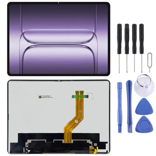 Full Screen IPS OnePlus Pad 2 Pro OPD2413 (Black)