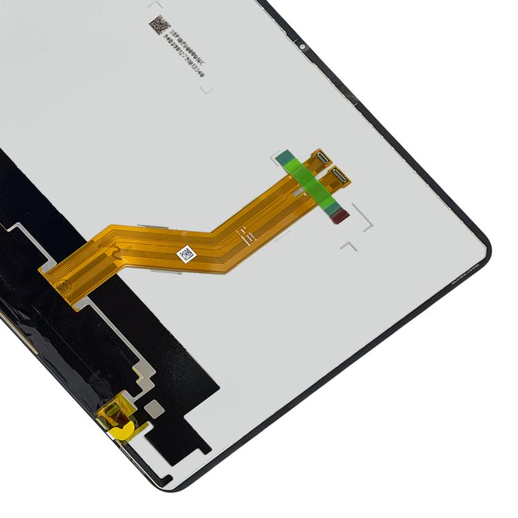 Ecrã Completo IPS OnePlus Pad 2 Pro OPD2413 (Preto)