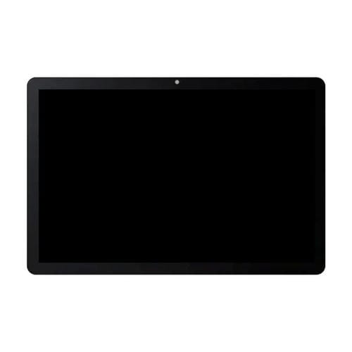 Vollbildschirm Acer Iconia Tab M10-11 M10-11-88AL (Schwarz)