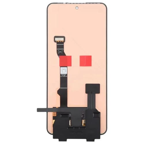 Écran complet Nothing Phone 3A Pro A059P (Noir)