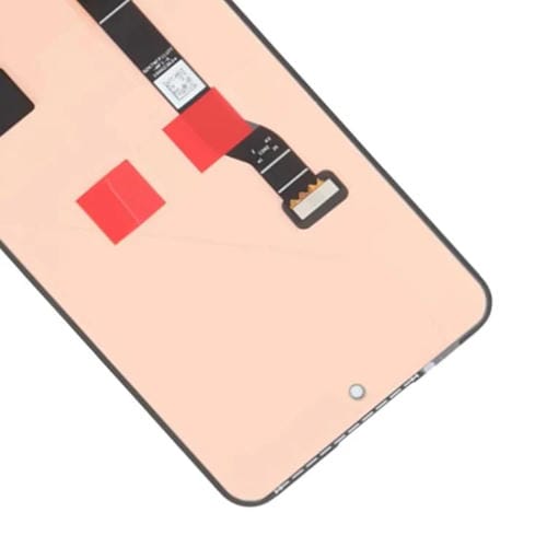 Écran complet Nothing Phone 3A Pro A059P (Noir)