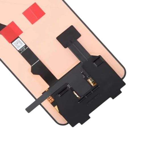 Écran complet Nothing Phone 3A Pro A059P (Noir)