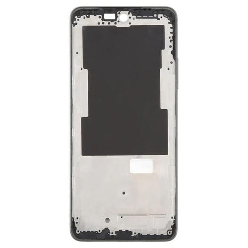 Marco LCD y bisel para Realme C67 4G RMX389 (verde oscuro)