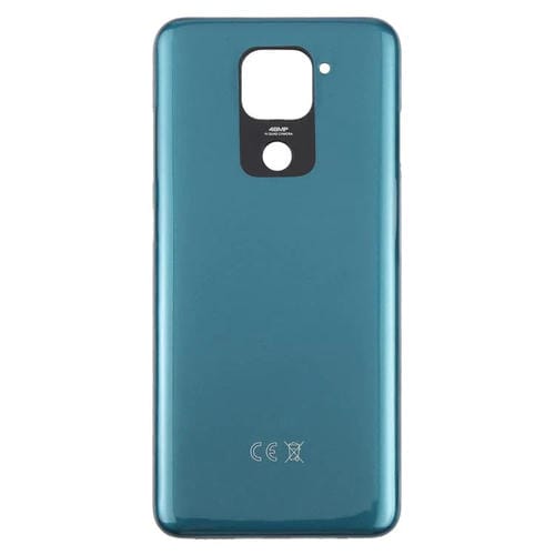 Carcasa trasera OEM para Xiaomi Redmi Note 9 (verde)