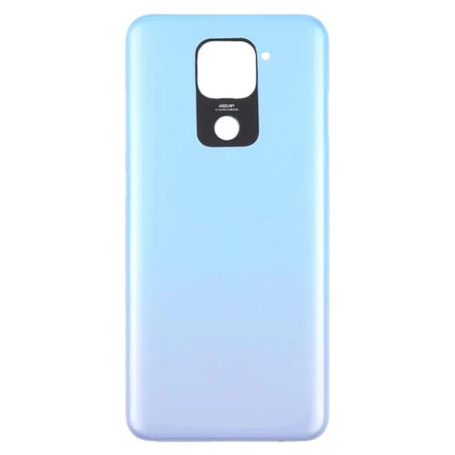 Carcasa trasera OEM para Xiaomi Redmi 10X 4G (azul cielo)