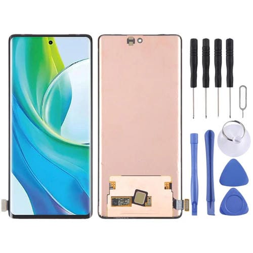 Full Screen AMOLED Vivo V29 Lite 5G V2244
