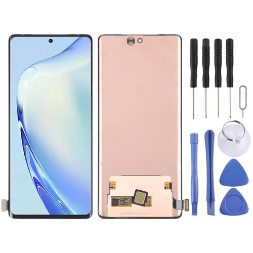 Full Screen AMOLED Vivo V27 Pro 5G V2230