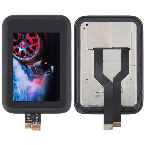 Full Screen GoPro Hero 13 Black