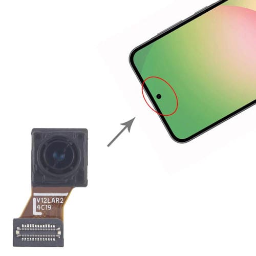 Front Camera Samsung Galaxy A56 SM-A5668