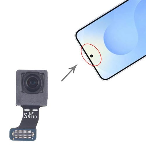 Front Camera Samsung Galaxy S25 SM-A931B
