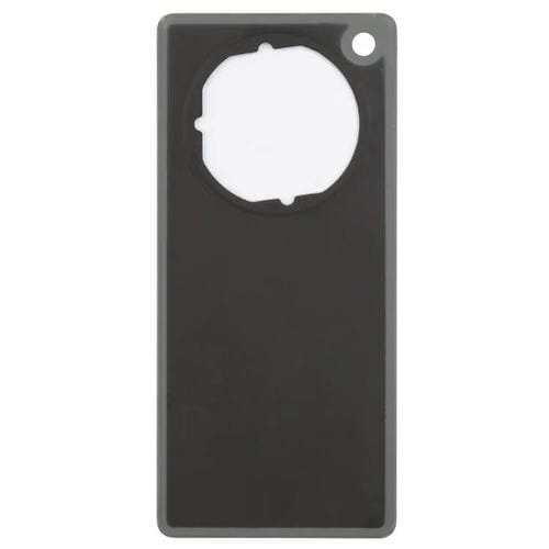 Carcasa trasera original para Infinix Zero 40 5G X6861 (verde)