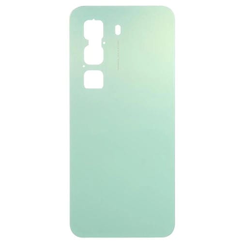 Carcasa trasera original para Infinix Hot 50 5G X6720 (verde)