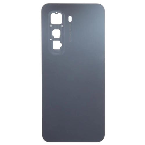 Carcasa trasera original para Infinix Hot 50 Pro 4G X6881 (negra)