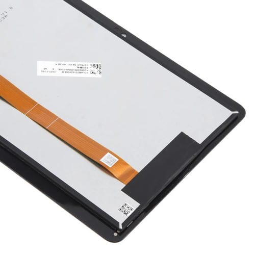Pantalla LCD R2SP8T para Amazon Kindle Fire HD 8 de 12.ª generación (2022) con digitalizador, ensamblaje completo (negro)