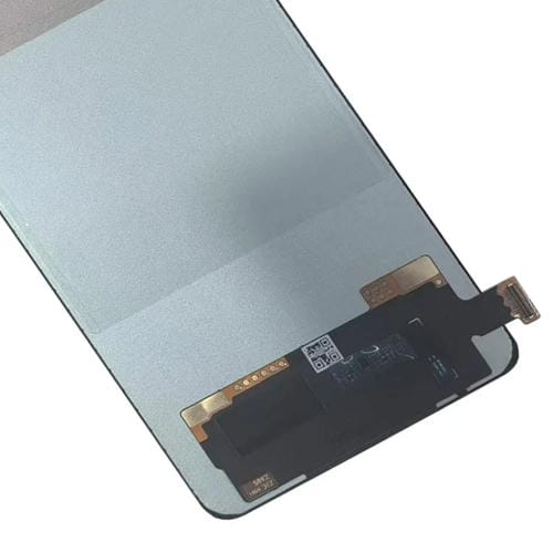 Pantalla LCD TFT para ZTE Nubia Z40S Pro NX702J con digitalizador completo (no compatible con identificación de huellas dactilares)