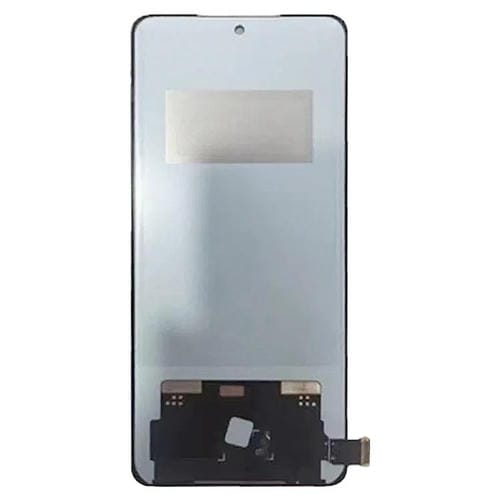 Pantalla LCD TFT para ZTE Nubia Z50S Pro / Z60S Pro con digitalizador completo, no compatible con identificación de huellas dactilares
