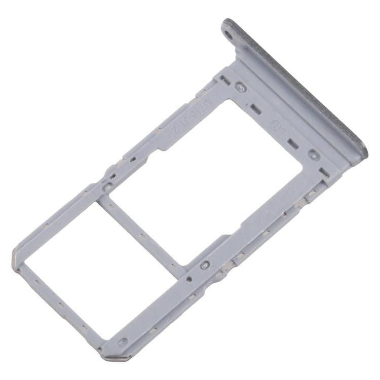 Bandeja para tarjeta SIM original Realme 12 4G RMX3871 (10 unidades) + bandeja para tarjeta SIM/tarjeta Micro SD (verde)
