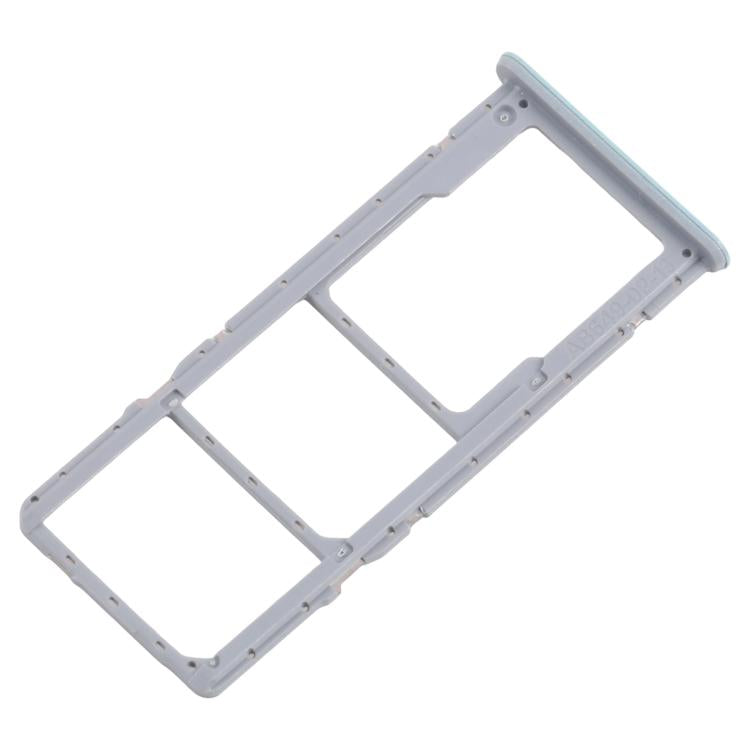 Bandeja para tarjeta SIM original Realme C51s (10 unidades, azul)