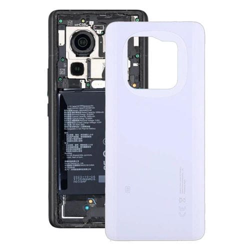 Funda trasera original para Xiaomi Redmi Note 14 Pro+ 5G