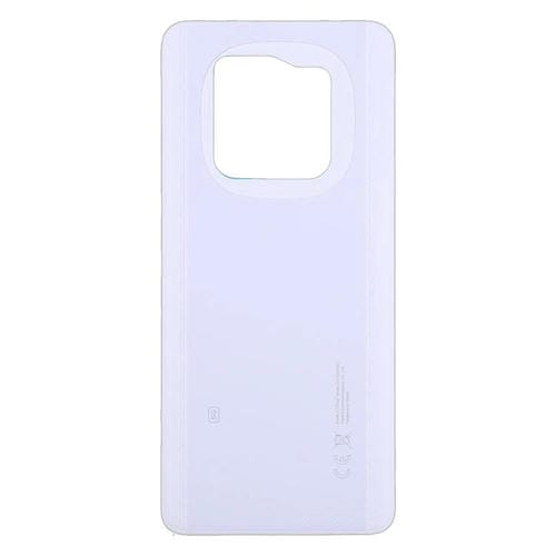 Funda trasera original para Xiaomi Redmi Note 14 Pro+ 5G