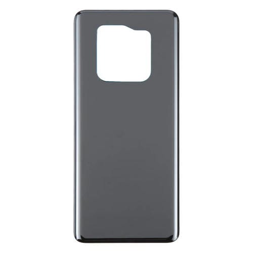 Funda trasera original para Xiaomi Redmi Note 14 Pro+ 5G (negro)