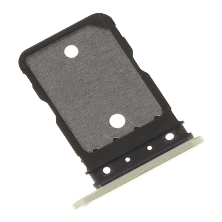 Bandeja Tarjeta SIM para Google Pixel 10 (Verde)