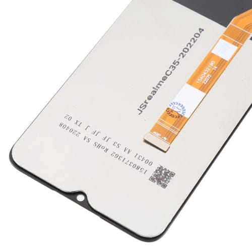 Pantalla Completa Oppo A2x 5G Ensamblaje Completo