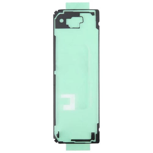 Front Cover Stickers Samsung Galaxy Z Fold SM-F900F LCD Screen (Secondary) (10 Units)