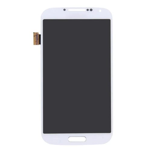 Schermo LCD + Pannello Touch Samsung Galaxy S4 i9500 (Bianco)